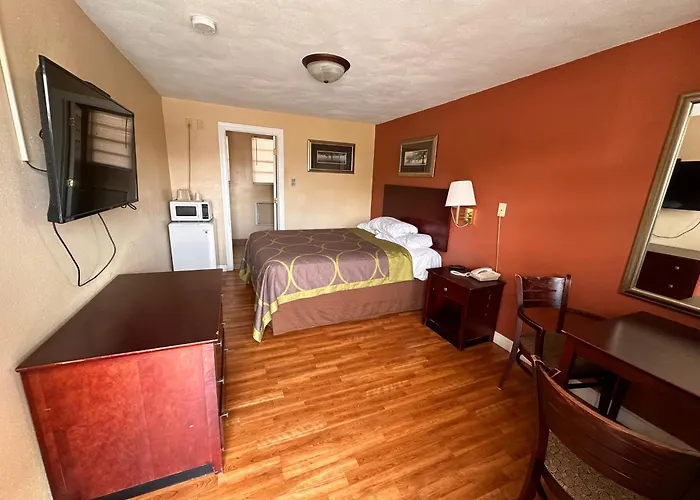 Budget Inn