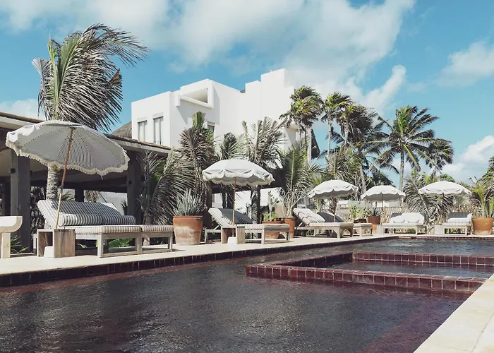 Suites Panamera