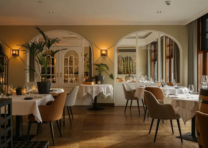 Hotel Munten Weert