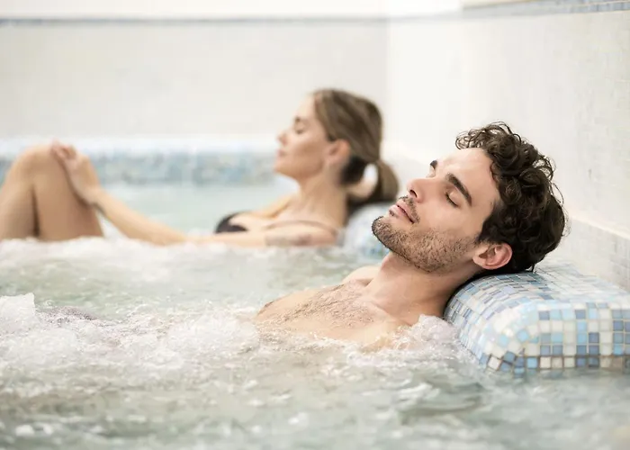 Hotel delle Rose Terme&WellnesSpa