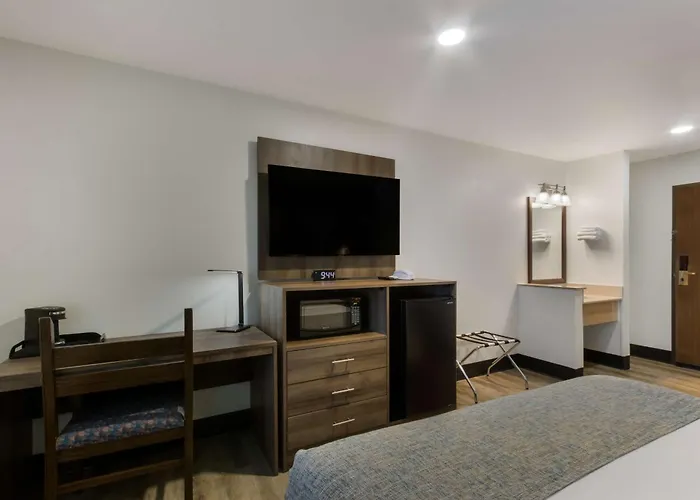 Camp Verde Dog Friendly Hotels