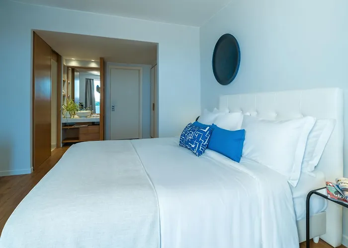 Domes Noruz Kassandra, Halkidiki - Adults Only