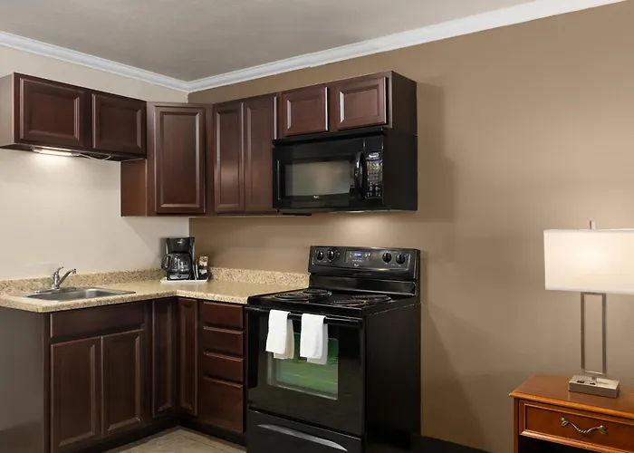Moses Lake Dog Friendly Hotels