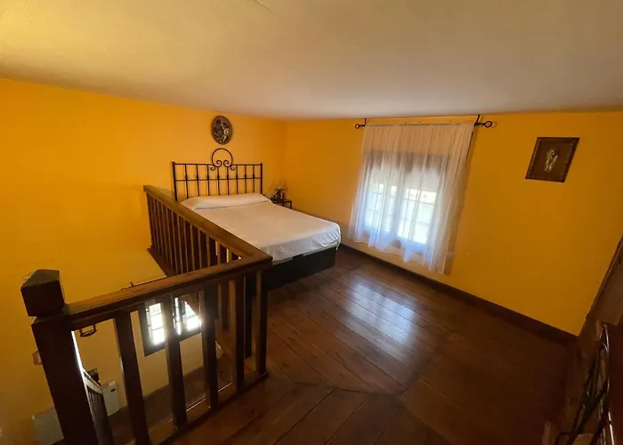 La Hacienda del Marquesado