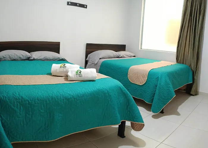 Hotel Riviera Confort