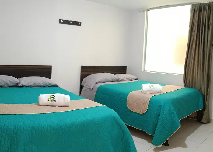 Hotel Riviera Confort