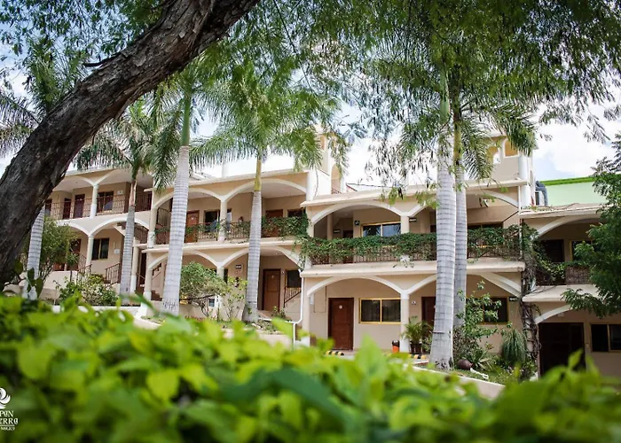 Hotel Y Restaurante Villas Del Sol Jalpan De Serra
