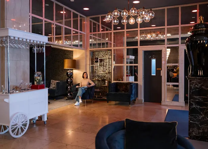 Boutique Hotel Germania