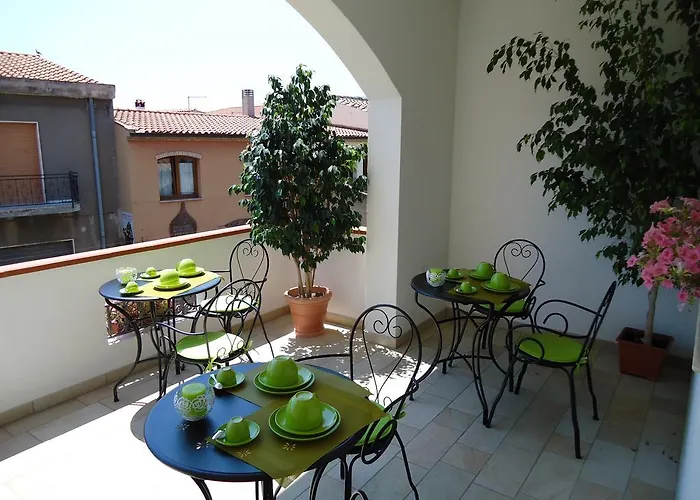 B&B L'Aurora