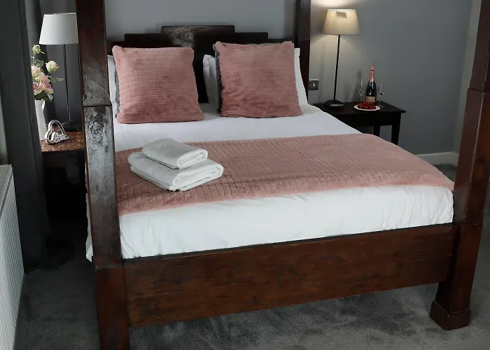 Granary Villa Kidderminster