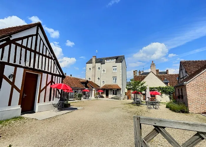 Logis Hôtel du Cygne