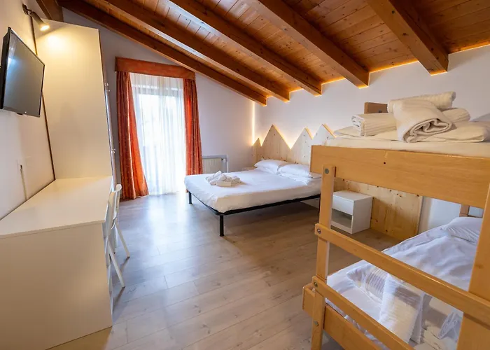Villaggio Albergo Nevada