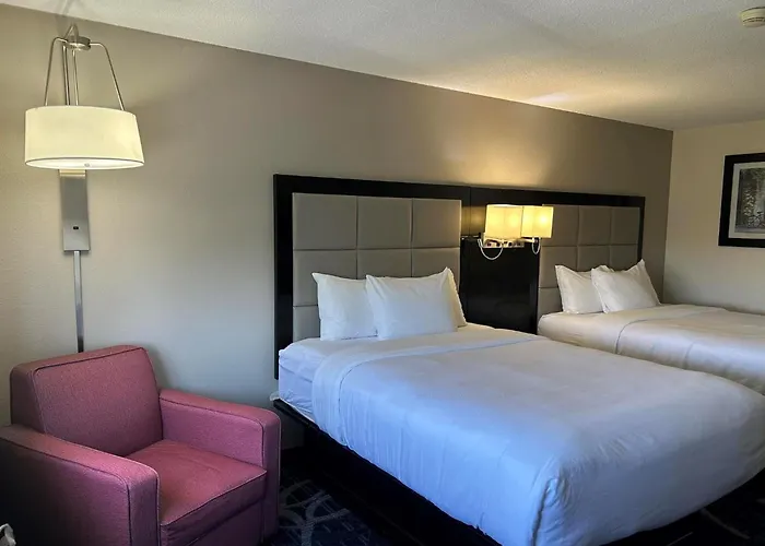 Comfort Inn & Suites Liverpool - Syracuse