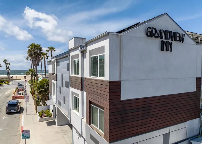Grandview Inn