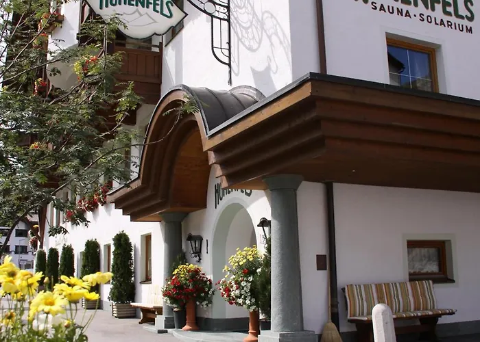 Haus Hohenfels
