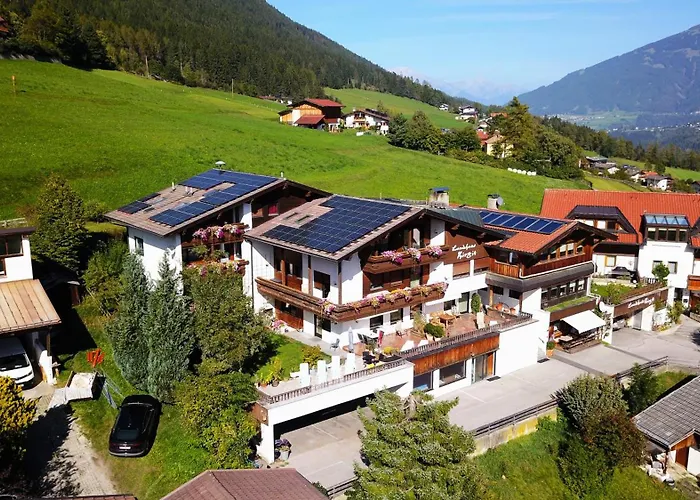 Landhaus Birgit