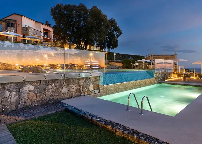 Golfo dei Poeti Relais&Spa Ameglia