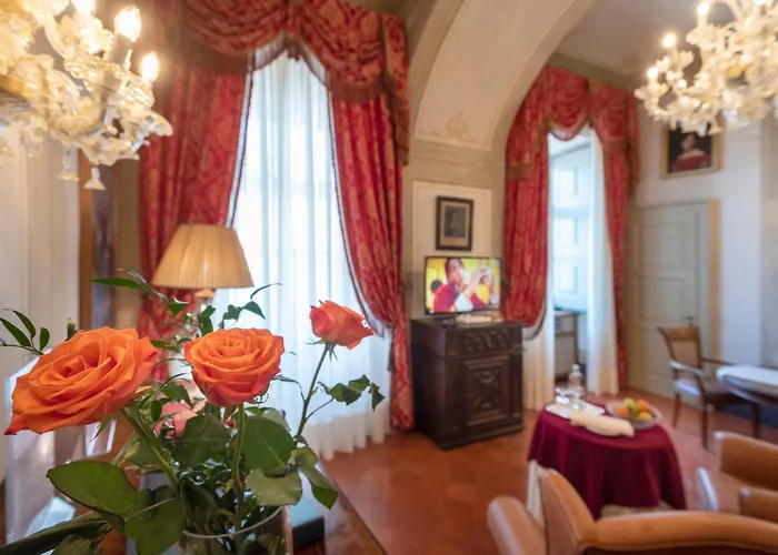 Hotel Castello di Guarene