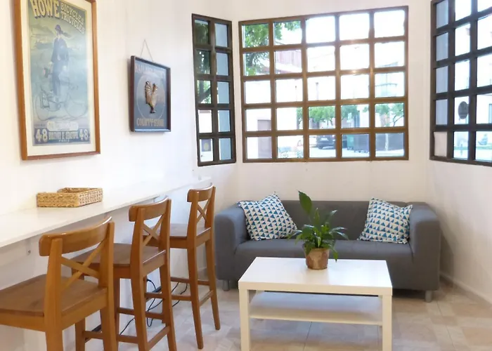 Hostal Candeleda