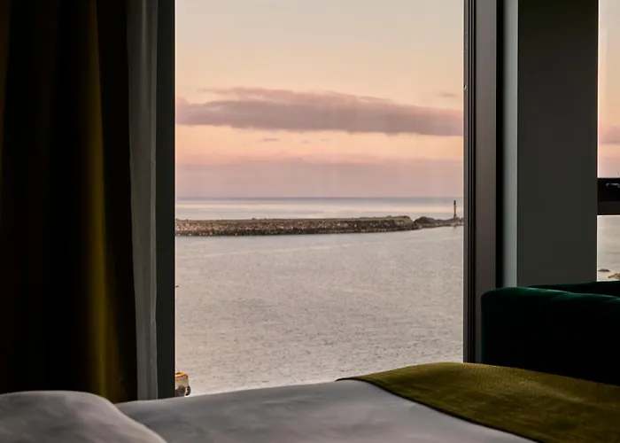 Thon Hotel Svolvaer