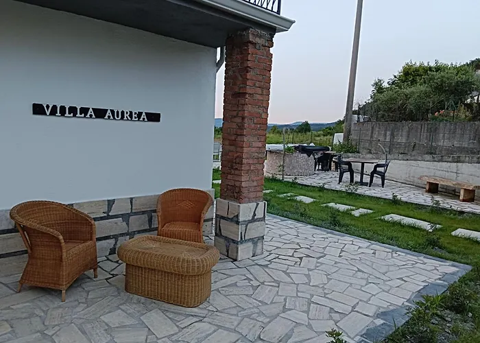 Villa Aurea