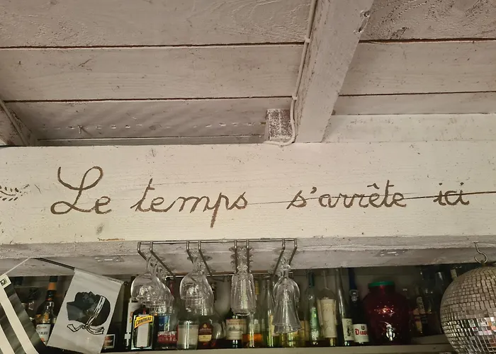 Le Mazet des Beaujots
