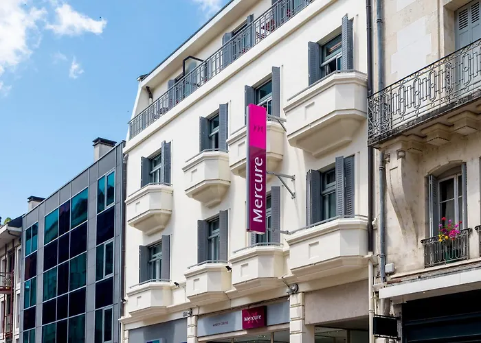 Mercure Centre