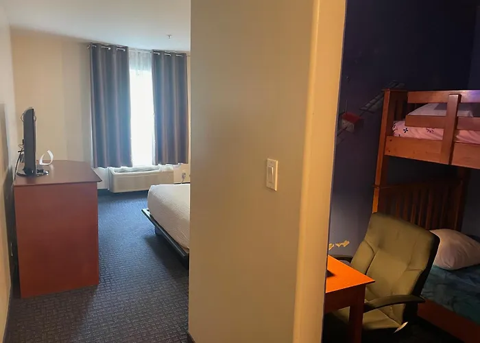 Super 8 By Wyndham Sainte Agathe Des Monts