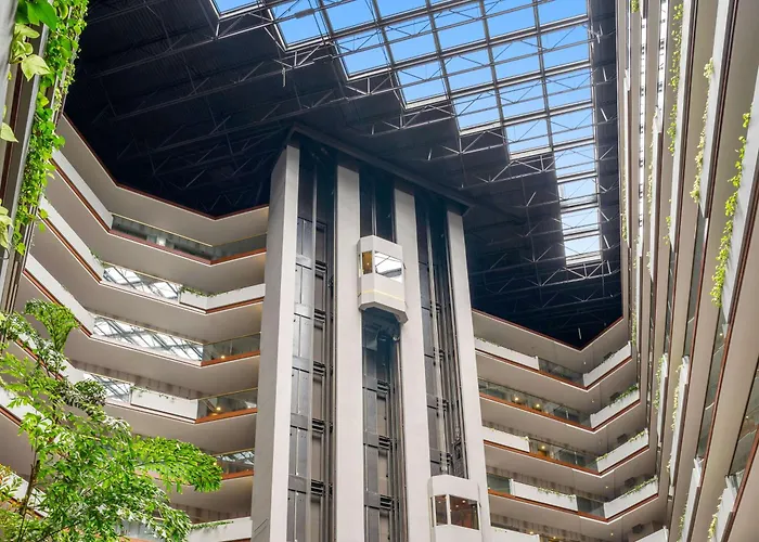 Embassy Suites By Hilton Irvine Orange County Airport