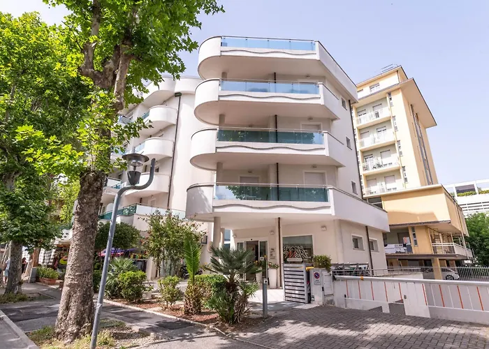Residence Marconi Mare