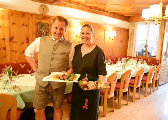 Gasthof Murtalerhof Stadl an der Mur