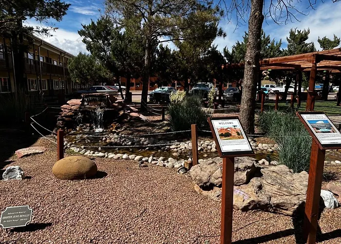 Navajo Nation Inn