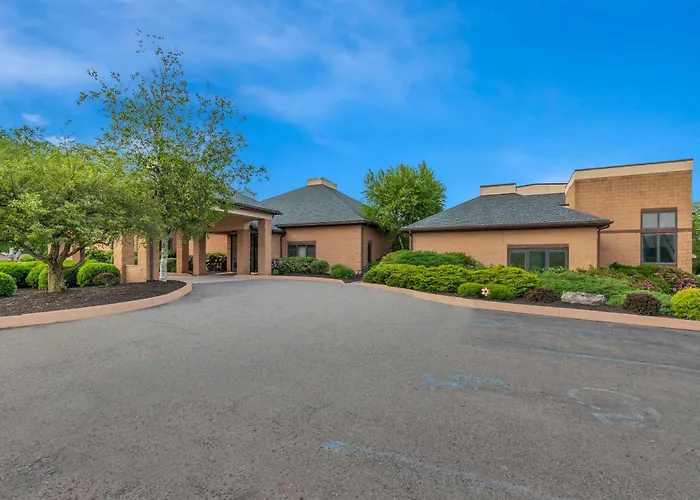 Comfort Inn Pocono Lakes Region