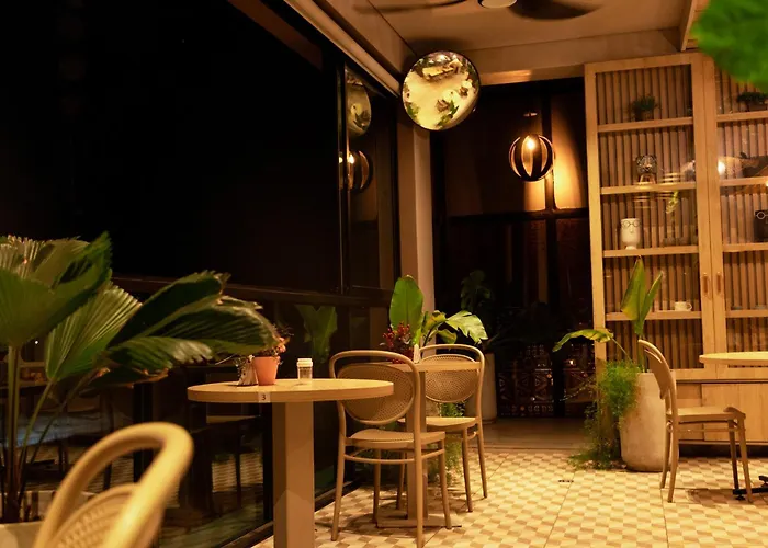 Hotel Santa Clara Boutique Montería