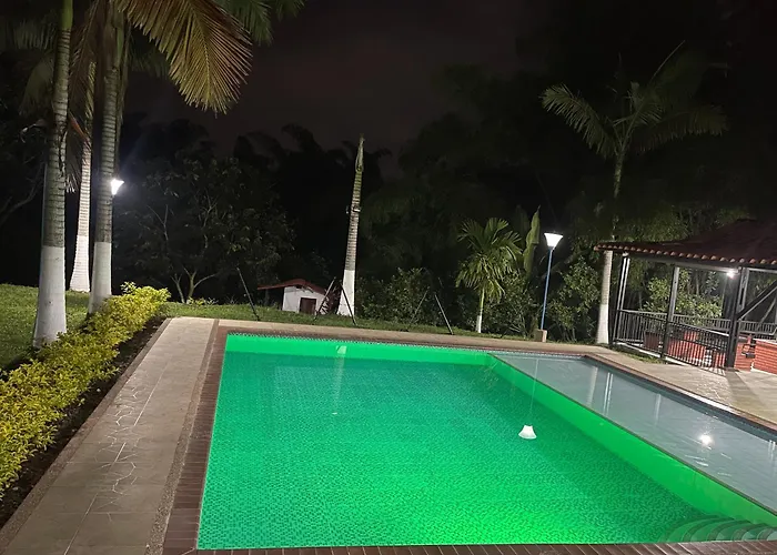 Chalet La Promesa