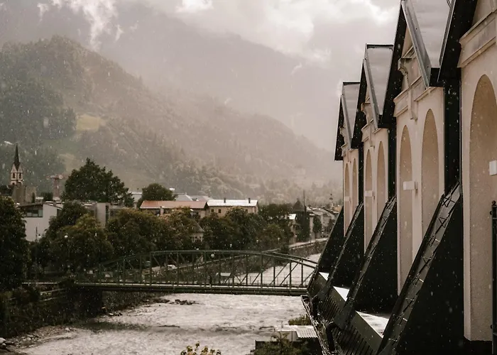Grandhotel Lienz Business-Wellness & Gourmet