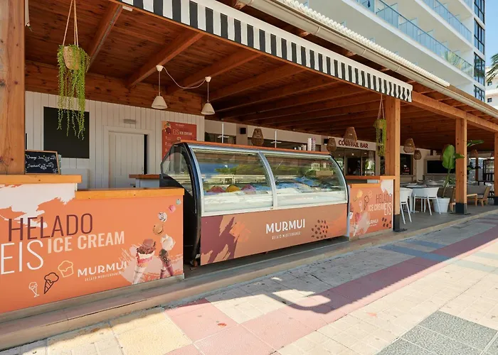 Hotel Alua Boccaccio Port d'Alcúdia