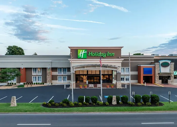Holiday Inn By Ihg