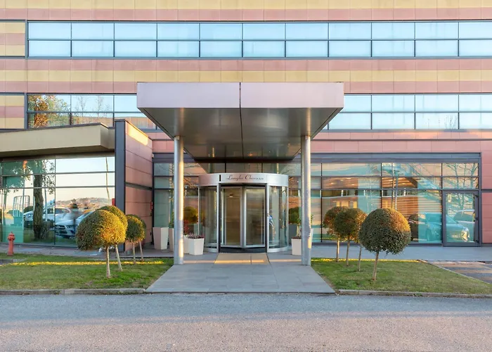 B&B Hotel Cherasco Langhe