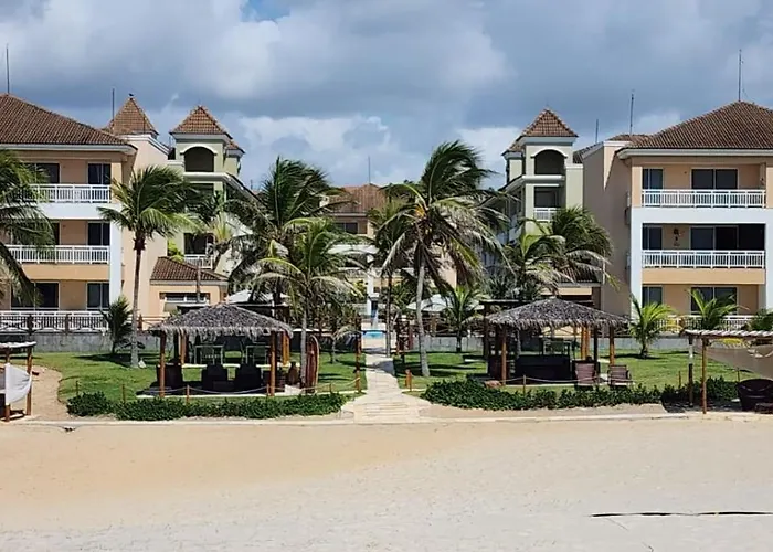 Atlantic Palace Apart-Hotel