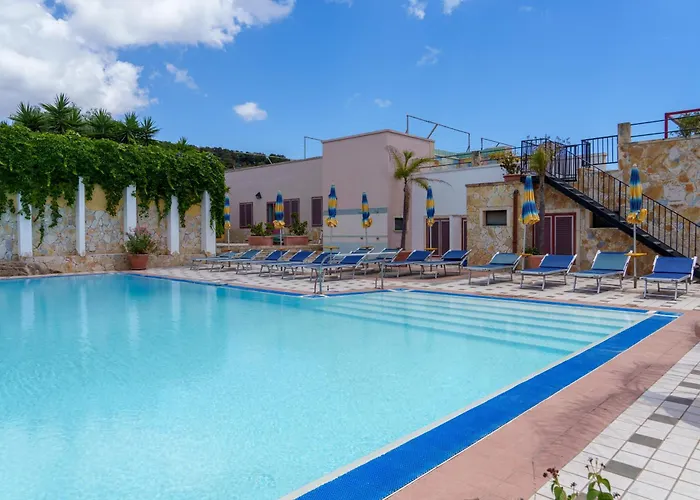 Hotel Le Macine