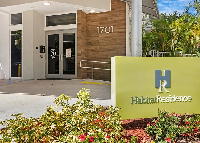 Roami At Habitat Brickell