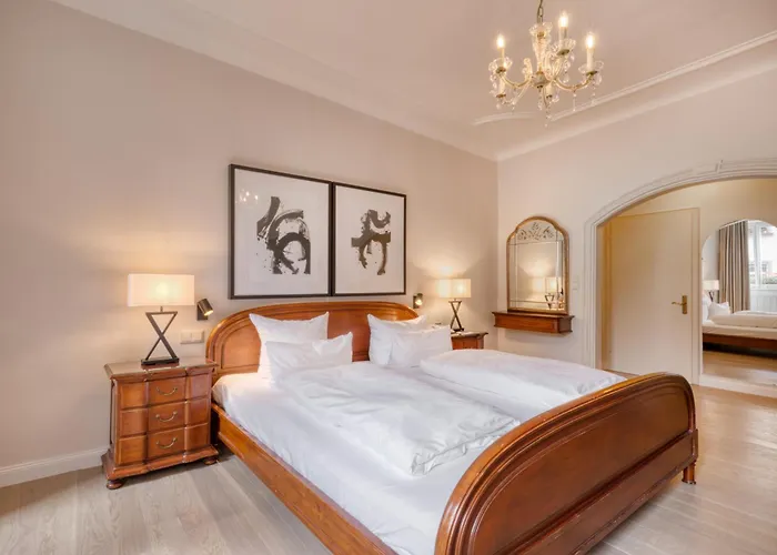 Hotel Eisenhut Rothenburg ob der Tauber