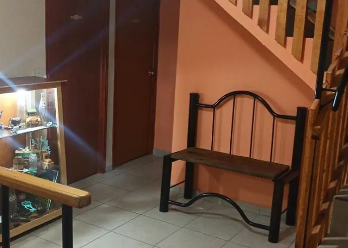 Hotel California