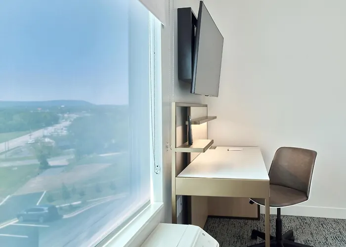 Towneplace Suites By Marriott Chattanooga South, East Ridge