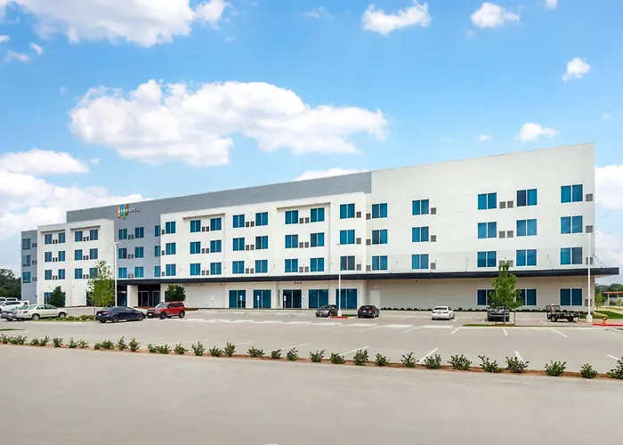 Even Hotel Waco - University Area By Ihg