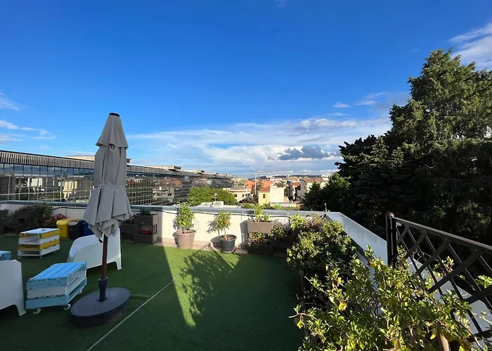 Appartamento il Glicine Pescara Centro