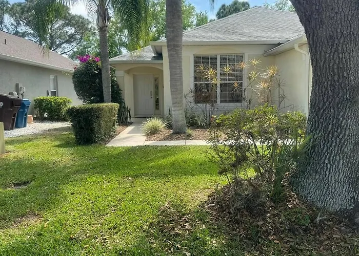 Tag Tranquility Vacation Home - Golf Course View