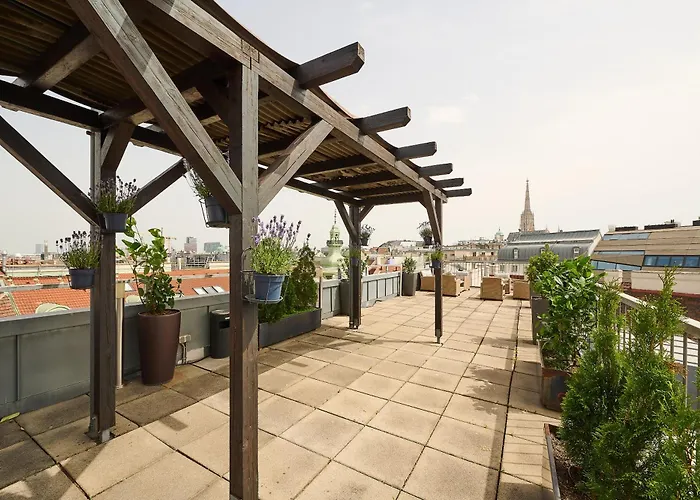Myplace Premium Apartments