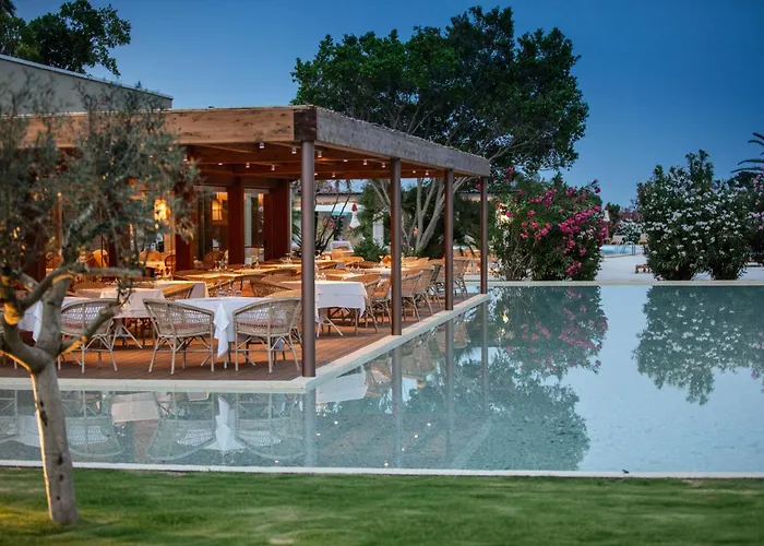 Is Molas Resort Pula